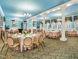  - Historic Menger Hotel San Antonio