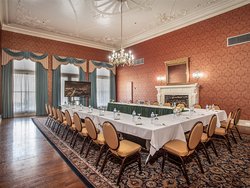  - Historic Menger Hotel San Antonio