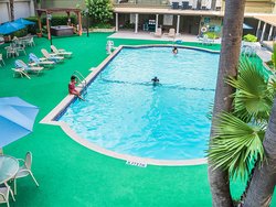  - Historic Menger Hotel San Antonio