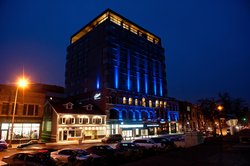  - Holman Grand Hotel Charlottetown
