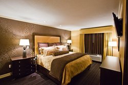  - Tuscany Suites & Casino Las Vegas