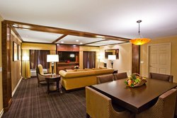  - Tuscany Suites & Casino Las Vegas