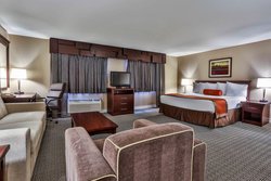  - Tuscany Suites & Casino Las Vegas