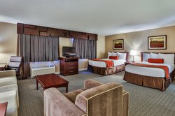  - Tuscany Suites & Casino Las Vegas