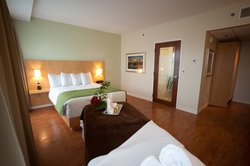  - Holman Grand Hotel Charlottetown