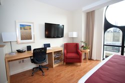  - Holman Grand Hotel Charlottetown