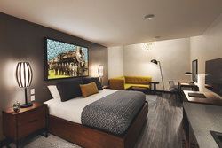  - Hotel Vandivort Springfield
