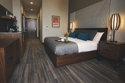  - Hotel Vandivort Springfield