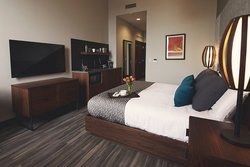  - Hotel Vandivort Springfield