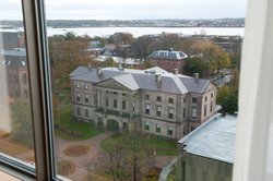  - Holman Grand Hotel Charlottetown