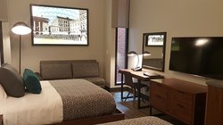  - Hotel Vandivort Springfield