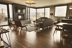  - Hotel Vandivort Springfield