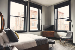  - Hotel Vandivort Springfield