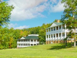  - Resort at Glade Springs Daniels