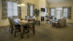  - Resort at Glade Springs Daniels