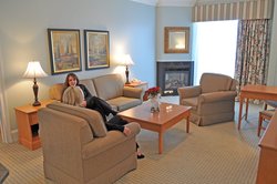  - Resort at Glade Springs Daniels