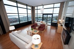  - Holman Grand Hotel Charlottetown