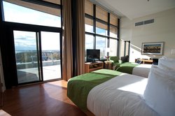  - Holman Grand Hotel Charlottetown