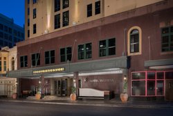  - Hotel Valencia Riverwalk San Antonio