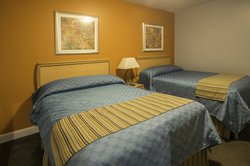  - Resort at Glade Springs Daniels