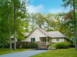  - Resort at Glade Springs Daniels