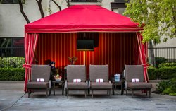  - Tuscany Suites & Casino Las Vegas