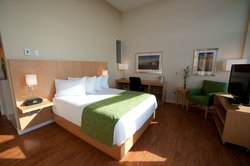  - Holman Grand Hotel Charlottetown