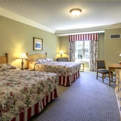  - Resort at Glade Springs Daniels