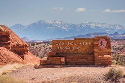  - Capitol Reef Resort Torrey