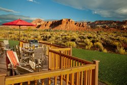  - Capitol Reef Resort Torrey