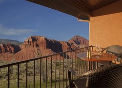  - Capitol Reef Resort Torrey