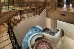  - Hotel Valencia Riverwalk San Antonio