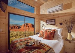  - Capitol Reef Resort Torrey