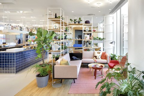 Zoku Copenhagen CPH