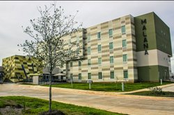  - Malana Hotel & Suites Cotulla