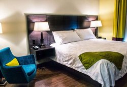  - Malana Hotel & Suites Cotulla