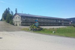  - Beluga Lake Lodge Homer