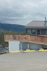  - Beluga Lake Lodge Homer