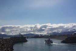  - Beluga Lake Lodge Homer