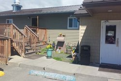  - Beluga Lake Lodge Homer