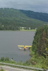  - Beluga Lake Lodge Homer