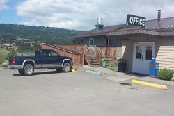  - Beluga Lake Lodge Homer