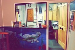  - Beluga Lake Lodge Homer