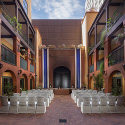  - Hotel Valencia Riverwalk San Antonio