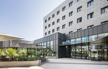 TravelPort