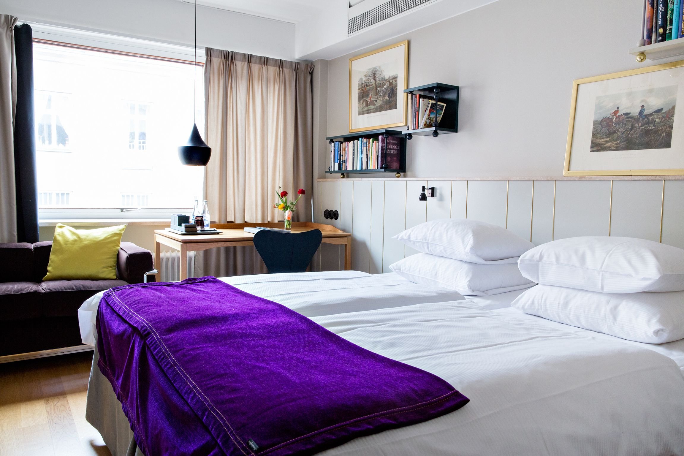 Mornington Hotel Stockholm Cit-guestroom-Executive Queen Room.jpg