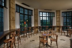  - Hotel Valencia Riverwalk San Antonio