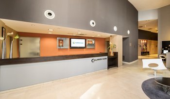 TravelPort