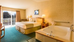  - Beach House Inn on Pudding Creek Fort Bragg