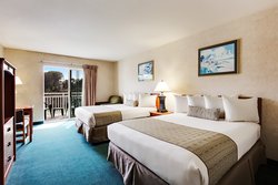  - Beach House Inn on Pudding Creek Fort Bragg